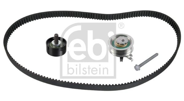 Timing Belt Kit